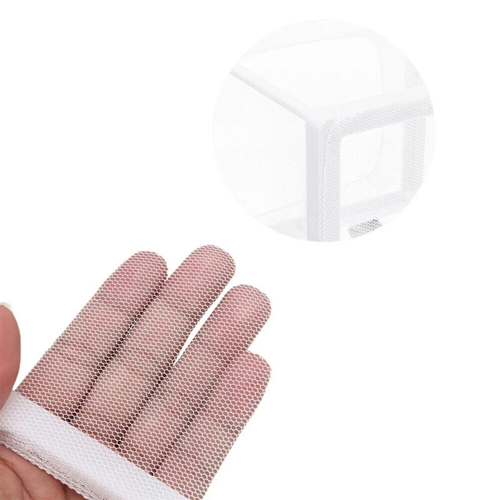 Breeding and Hatchery and isolation Net Box (Small Size)