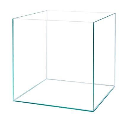 Petworx Glass Aquarium Cube 22X22X22Cm (Pick up only) No Shipping!!