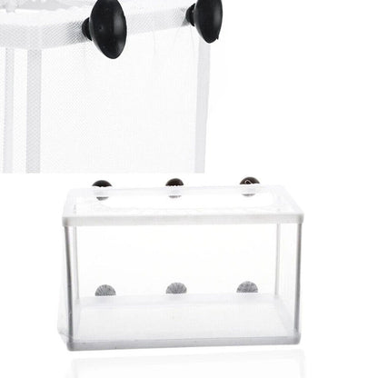 Breeding and Hatchery and isolation Net Box (Big Size)